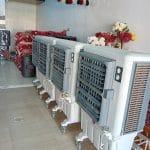 تاجير مكيفات صحراوية
