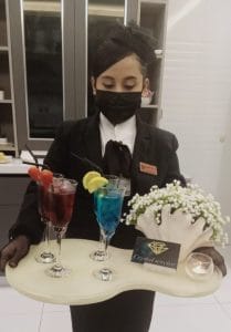 قهوجيات وقهوجين 